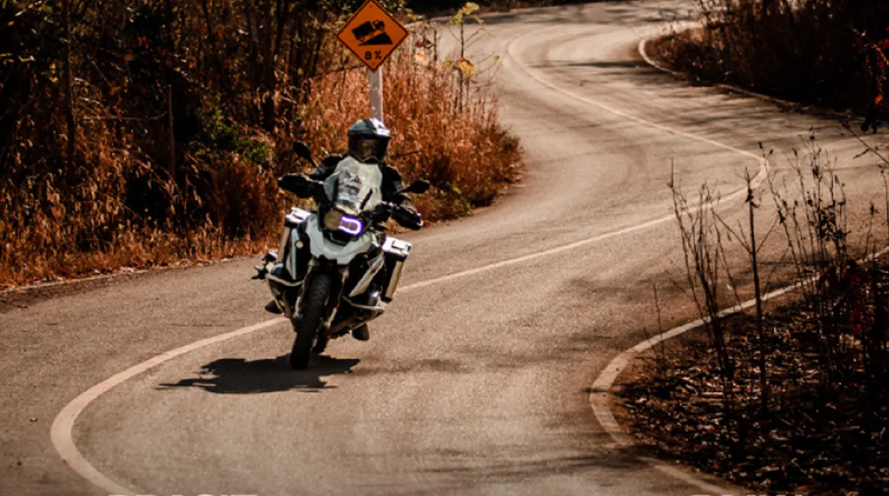 BMW Motorrad Thailand