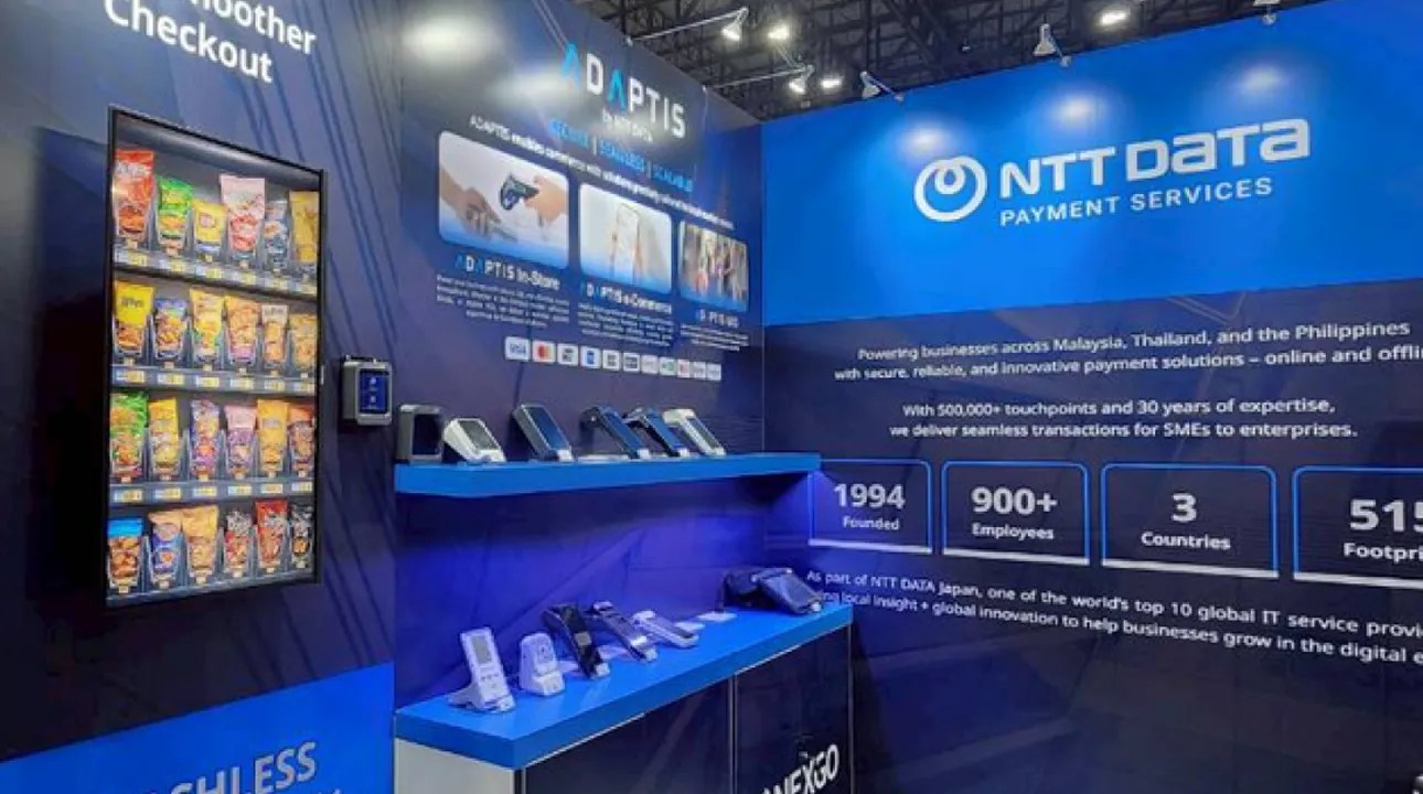 NTT Data